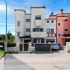 Affittacamere Casa Santin, Rovigno