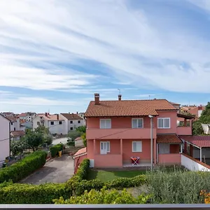 Affittacamere Vrančić, Rovigno