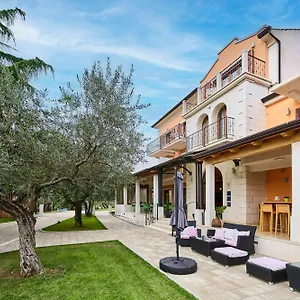 Dobravac Bed and breakfast