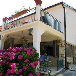 Bed & Breakfast Matohanca, Rovigno