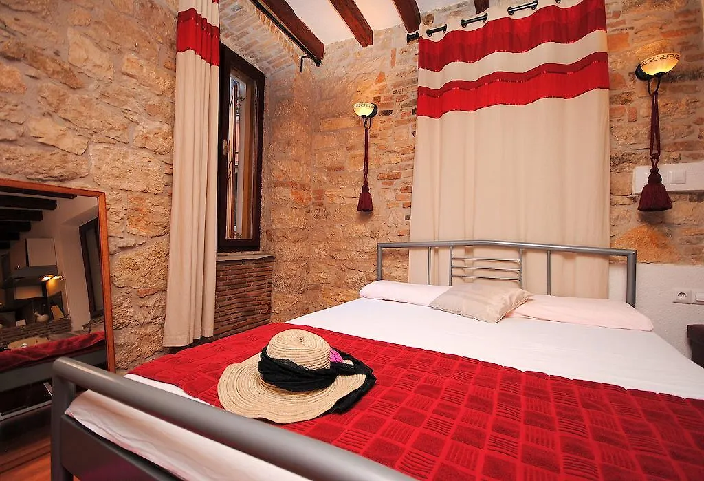 Guesthouse Ancient Stone Rovinj Guest house