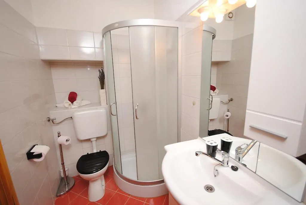 Guest house Guesthouse Ancient Stone Rovinj