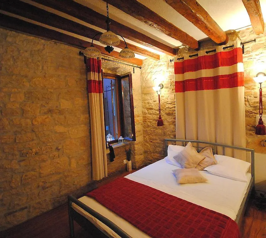 Guesthouse Ancient Stone Rovinj 4*,  Croatia