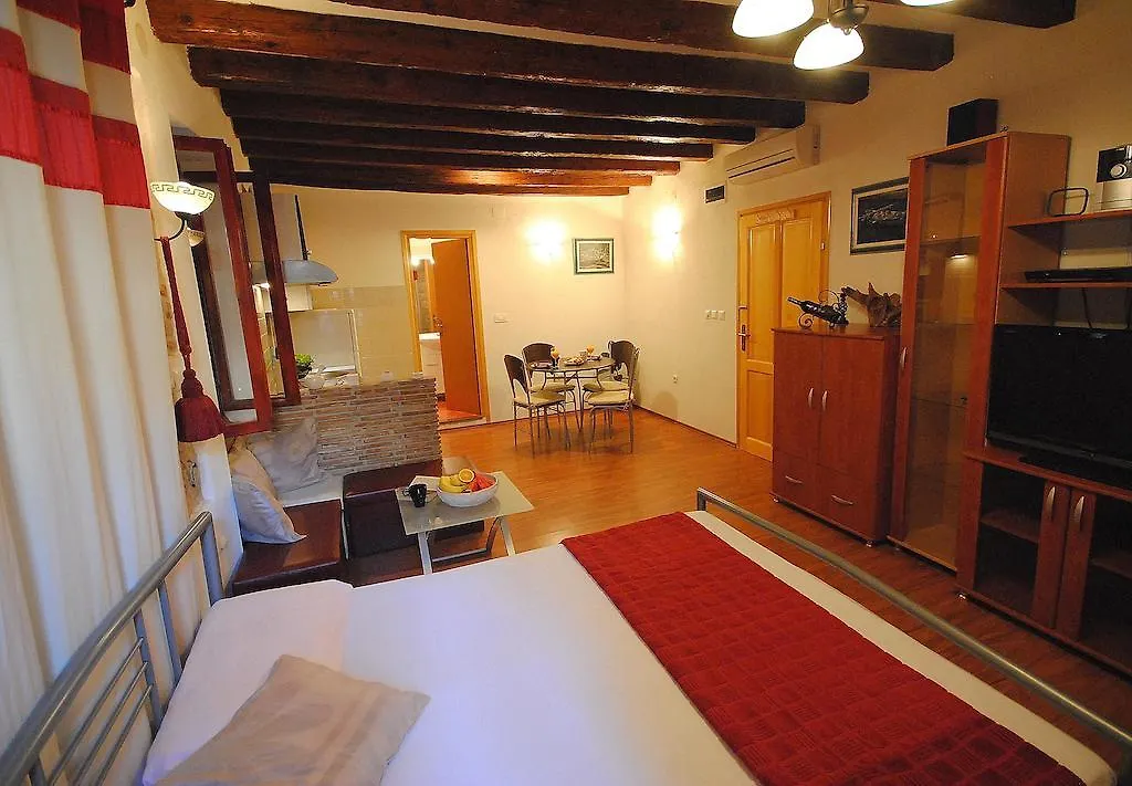 **** Guest house Guesthouse Ancient Stone Rovinj Croatia