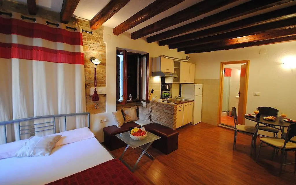 Guest house Guesthouse Ancient Stone Rovinj