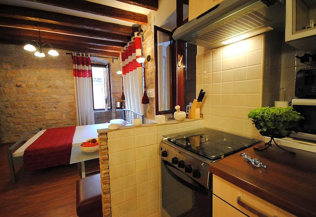 Guest house Guesthouse Ancient Stone Rovinj