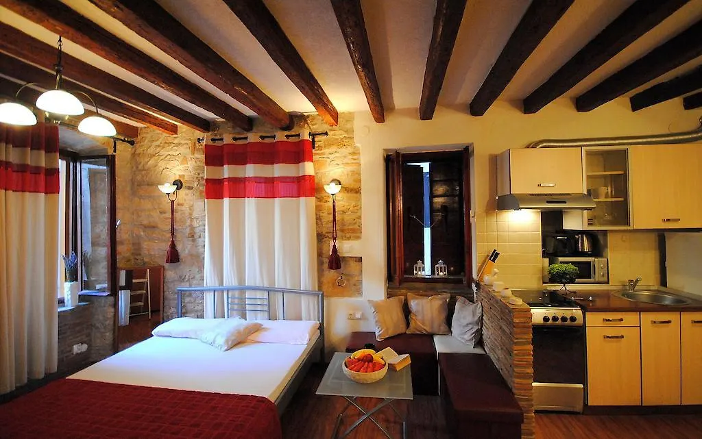 Guest house Guesthouse Ancient Stone Rovinj