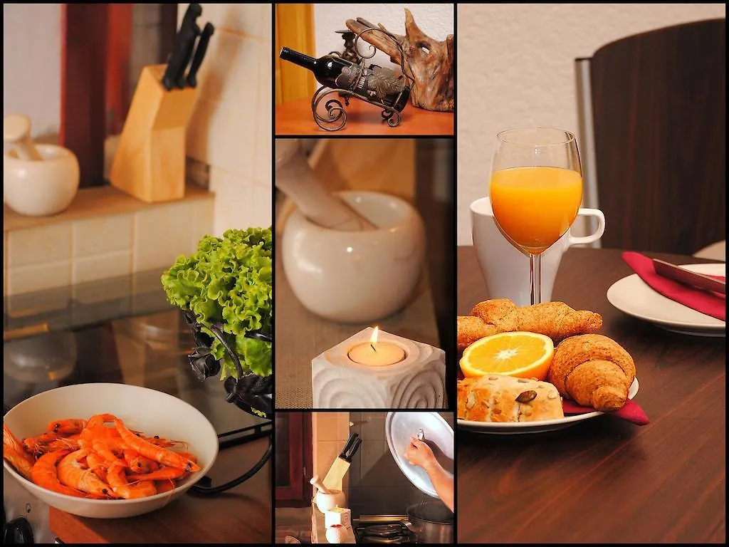 Guesthouse Ancient Stone Rovinj Guest house