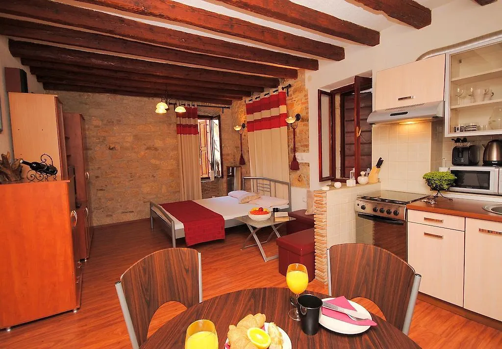 Guesthouse Ancient Stone Rovinj Guest house