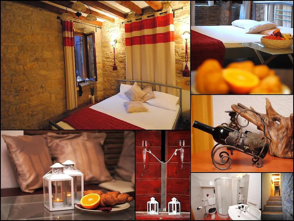 Guest house Guesthouse Ancient Stone Rovinj