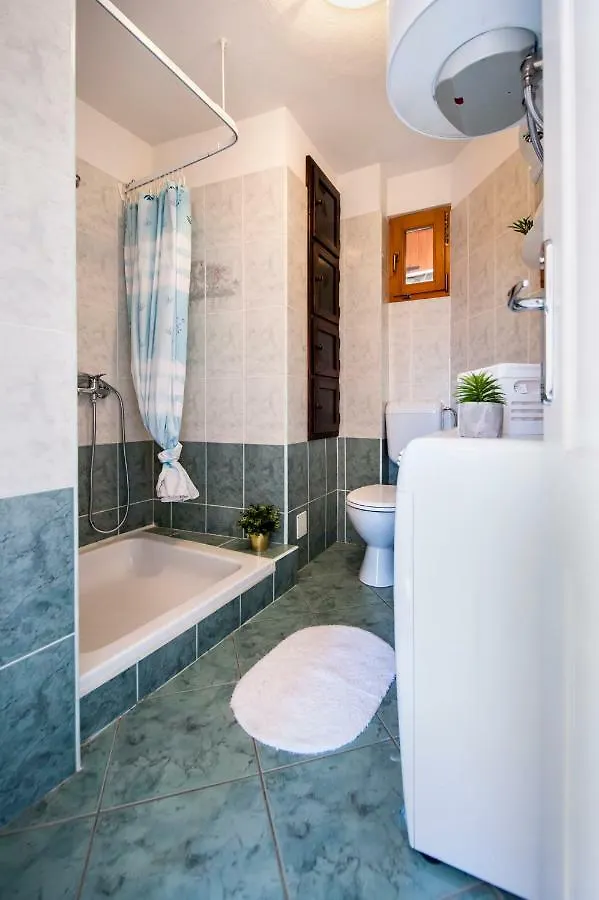 Guest house Guesthouse Ancient Stone Rovinj