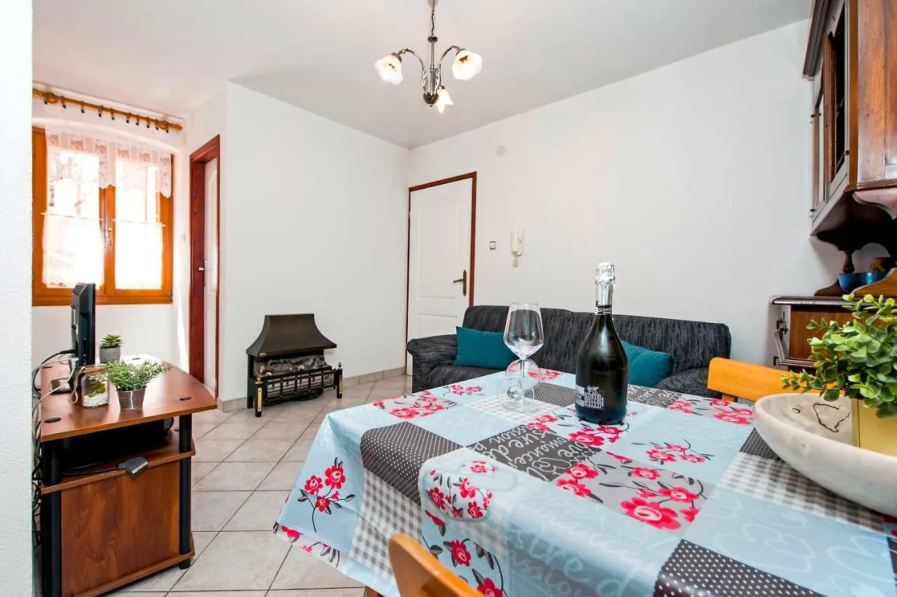 Guesthouse Ancient Stone Rovinj