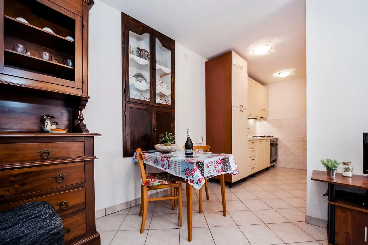 Guesthouse Ancient Stone Rovinj Croatia