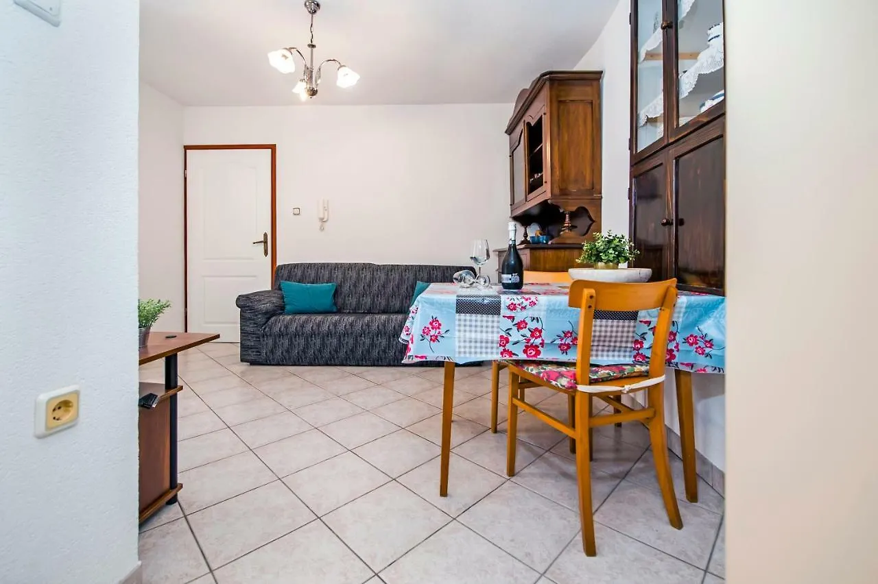 Guesthouse Ancient Stone Rovinj