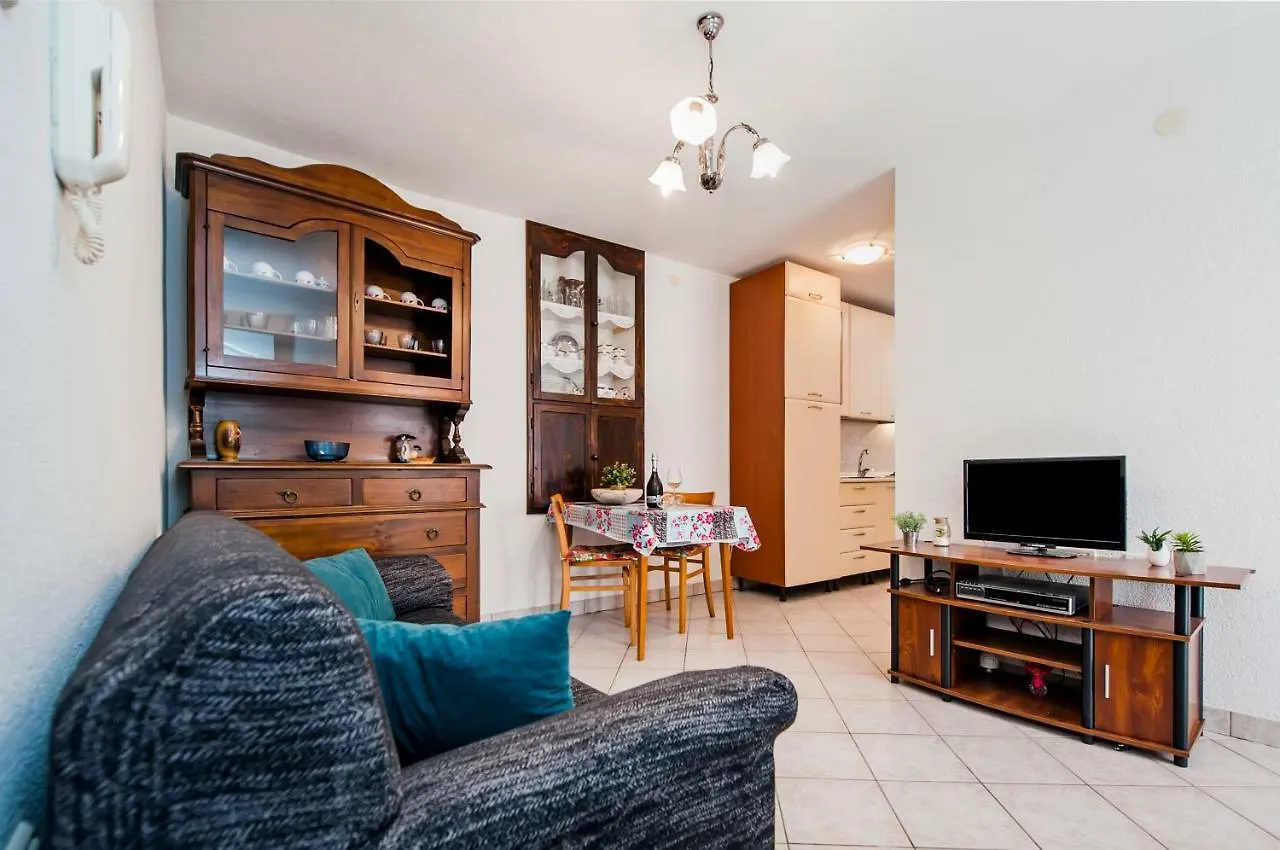 Guesthouse Ancient Stone Rovinj