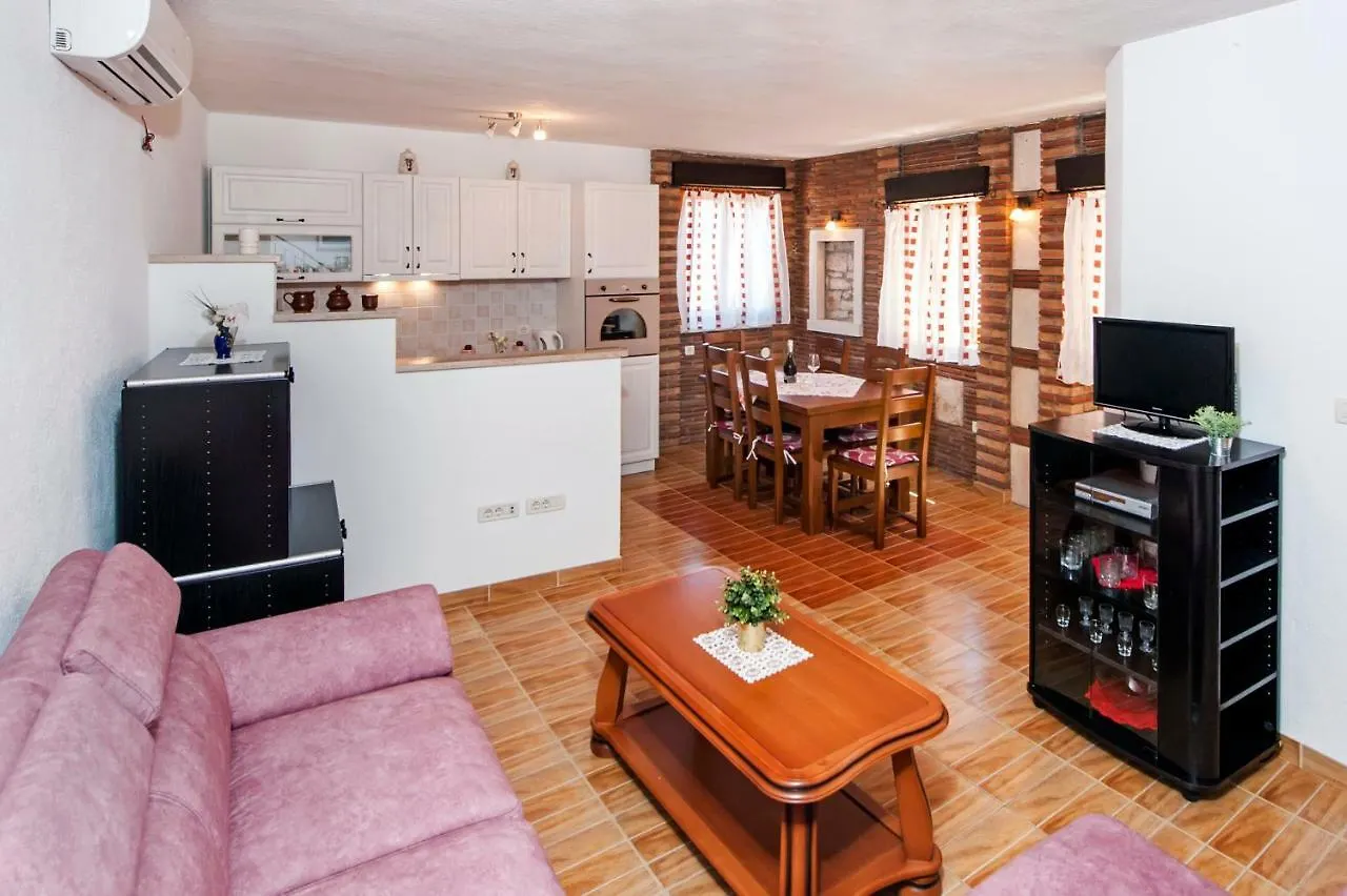 Guest house Guesthouse Ancient Stone Rovinj