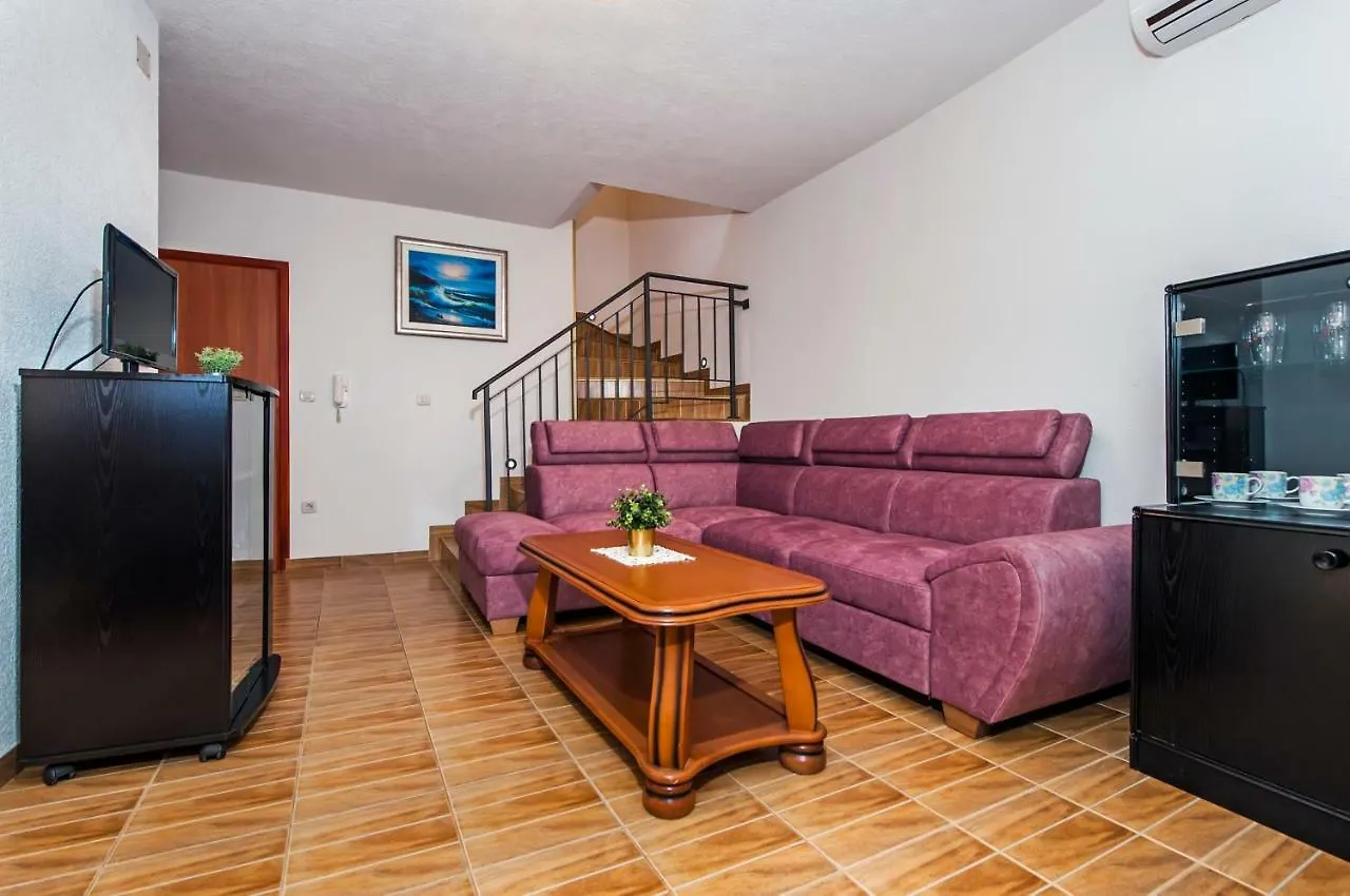 Guest house Guesthouse Ancient Stone Rovinj