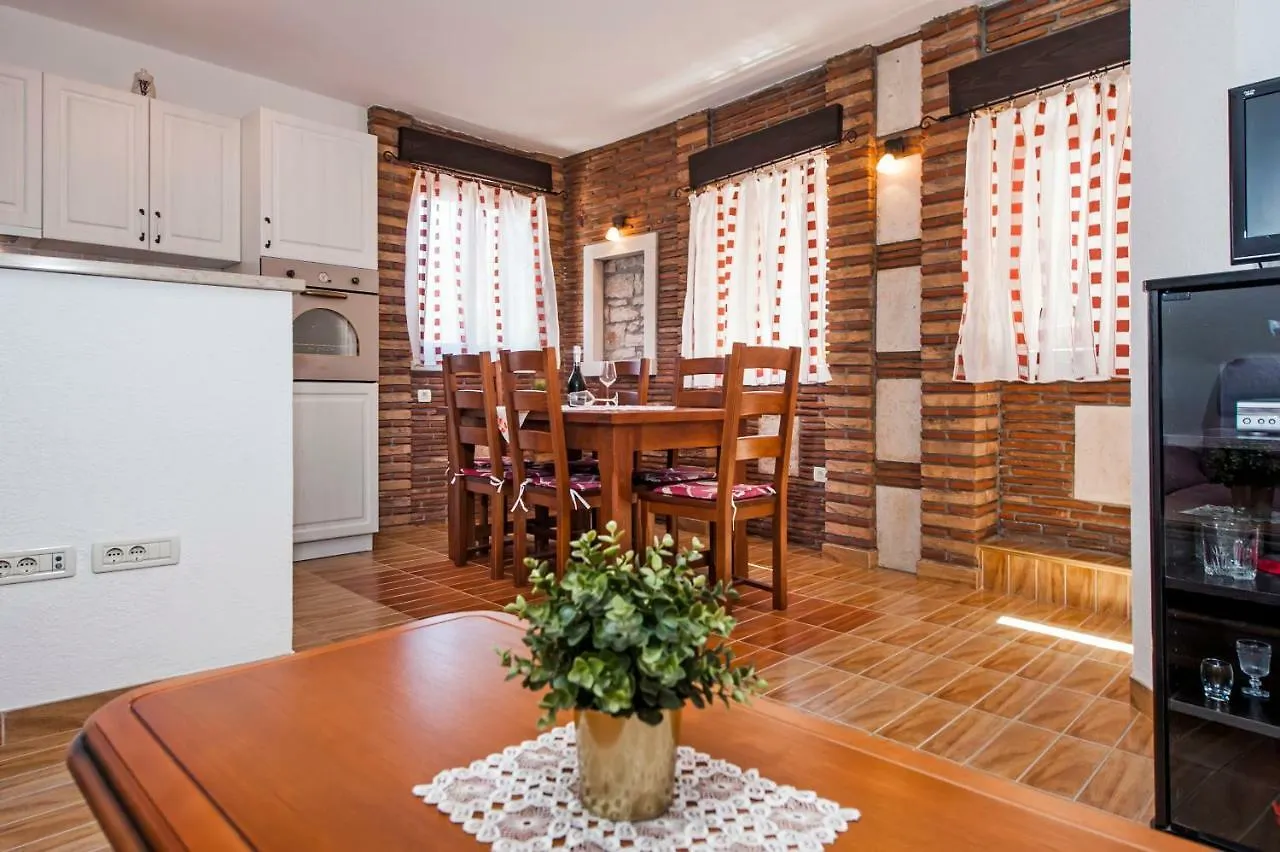 Guesthouse Ancient Stone Rovinj