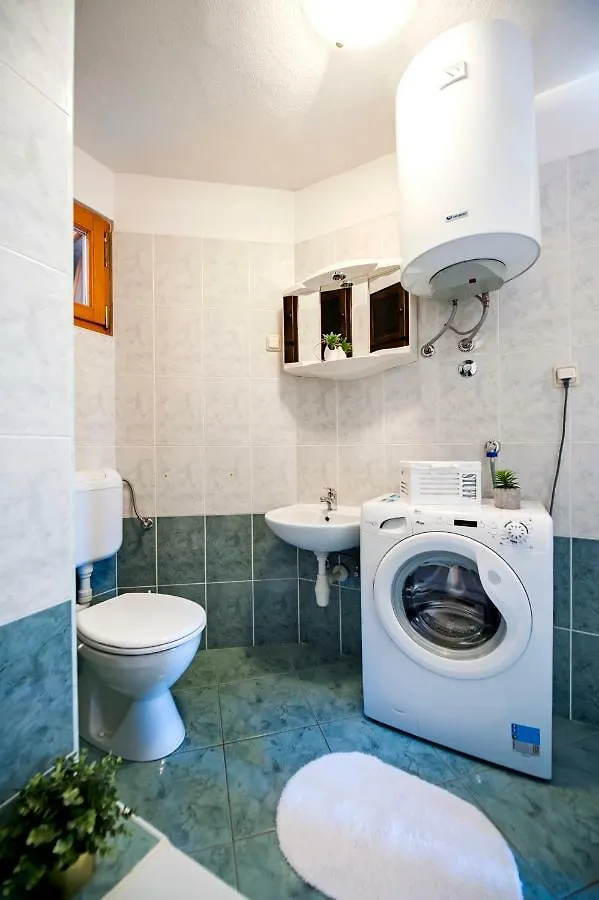 Guesthouse Ancient Stone Rovinj