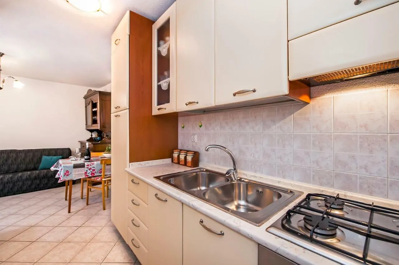 Guesthouse Ancient Stone Rovinj
