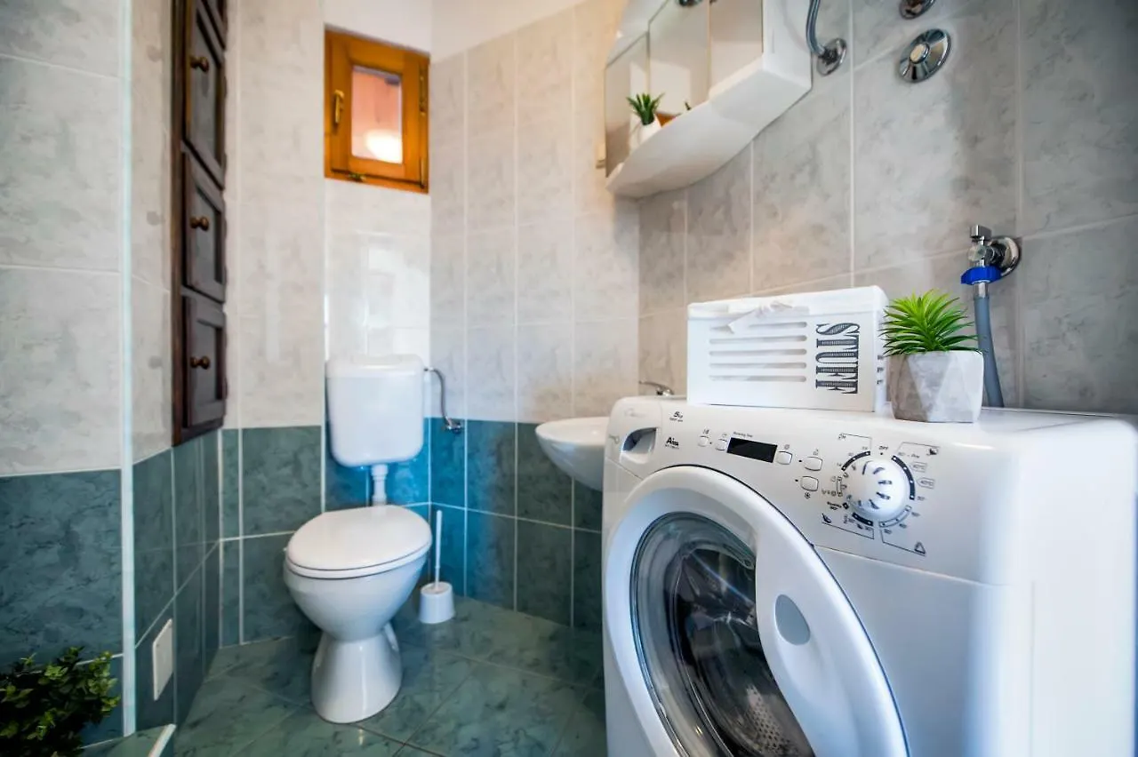 Guesthouse Ancient Stone Rovinj Croatia