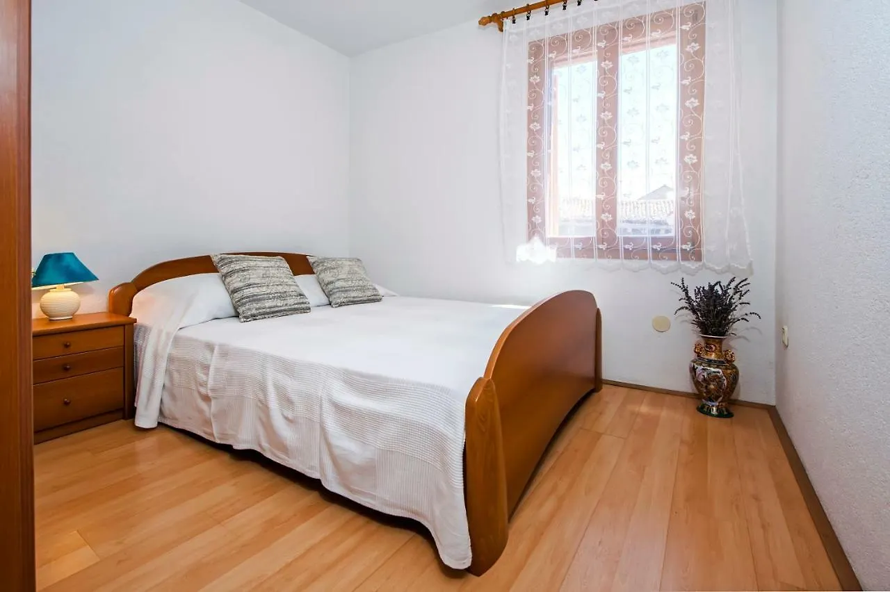 Guesthouse Ancient Stone Rovinj Croatia