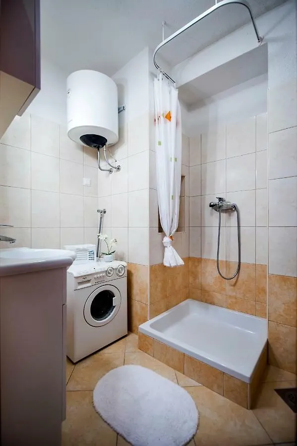 Guesthouse Ancient Stone Rovinj Guest house
