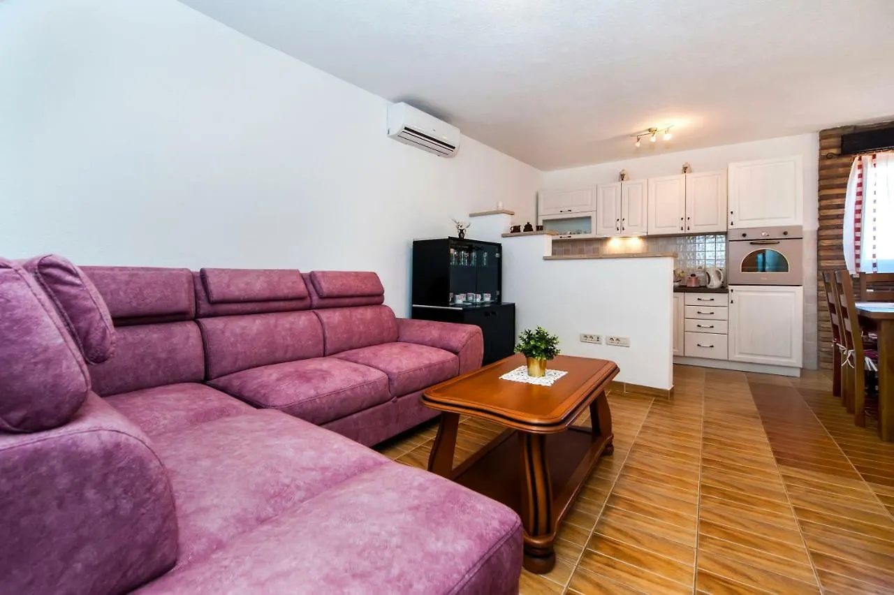 Guesthouse Ancient Stone Rovinj Guest house