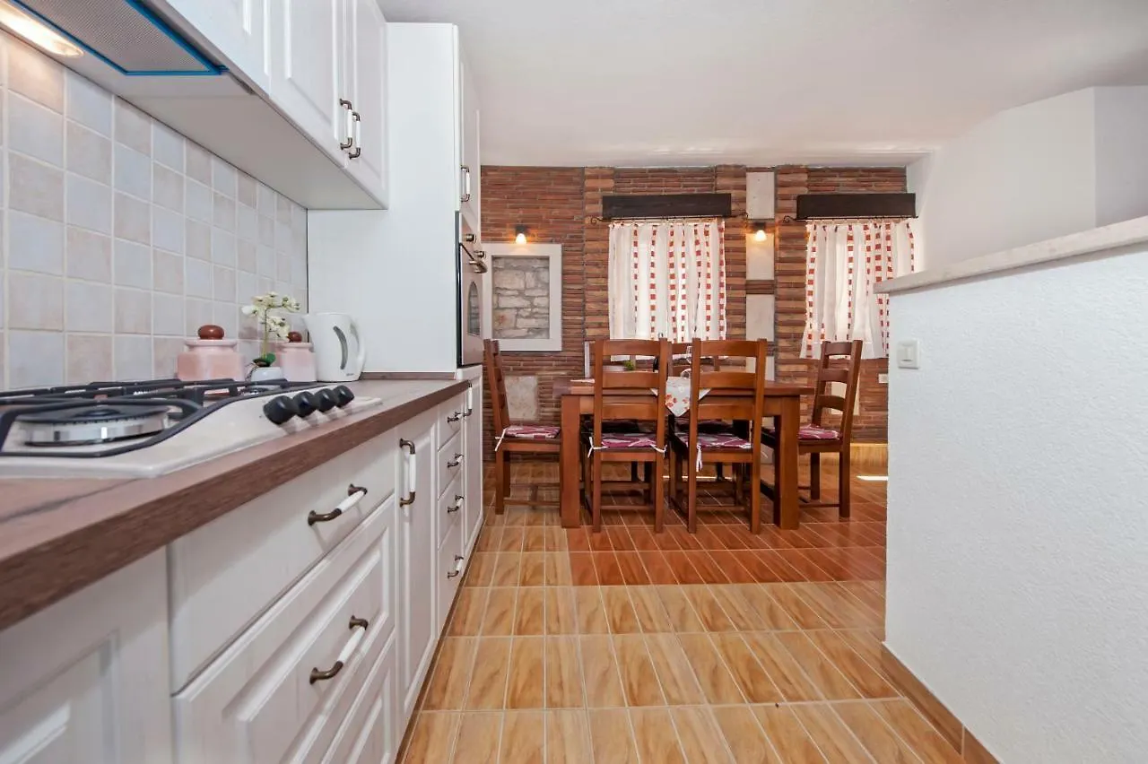Guesthouse Ancient Stone Rovinj
