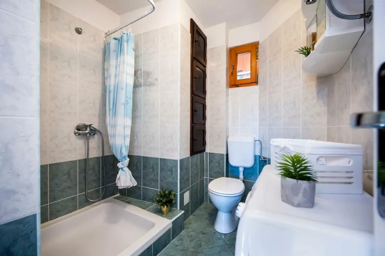 **** Guest house Guesthouse Ancient Stone Rovinj Croatia