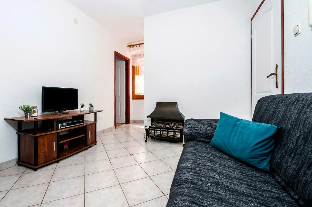 Guesthouse Ancient Stone Rovinj 4*,