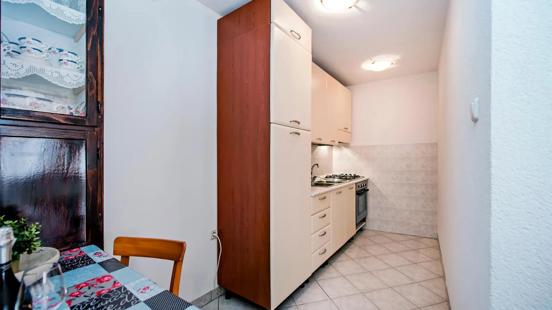Guesthouse Ancient Stone Rovinj Croatia