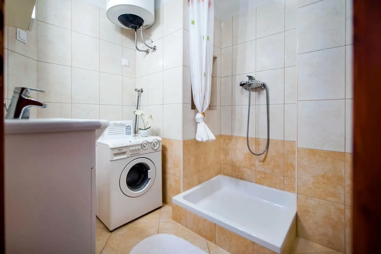 Guesthouse Ancient Stone Rovinj Guest house