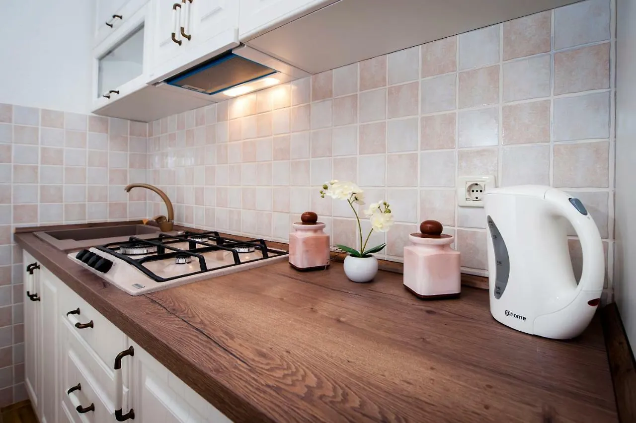 Guesthouse Ancient Stone Rovinj Guest house