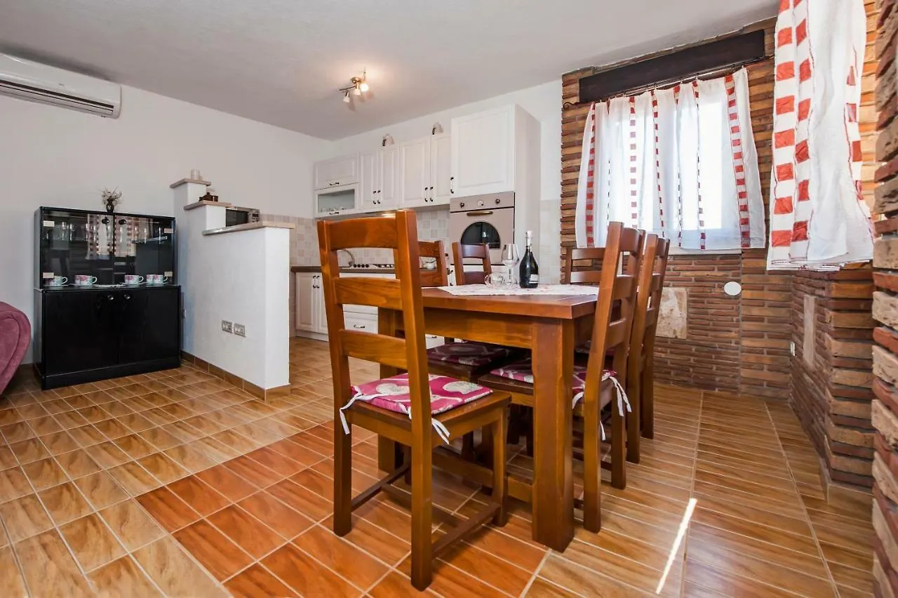 Guesthouse Ancient Stone Rovinj