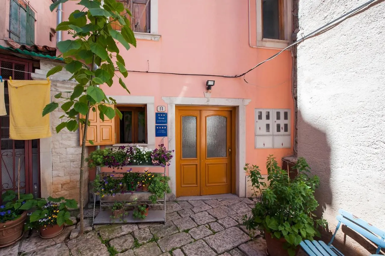 Guest house Guesthouse Ancient Stone Rovinj