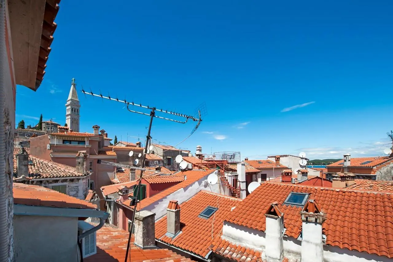 Guest house Guesthouse Ancient Stone Rovinj