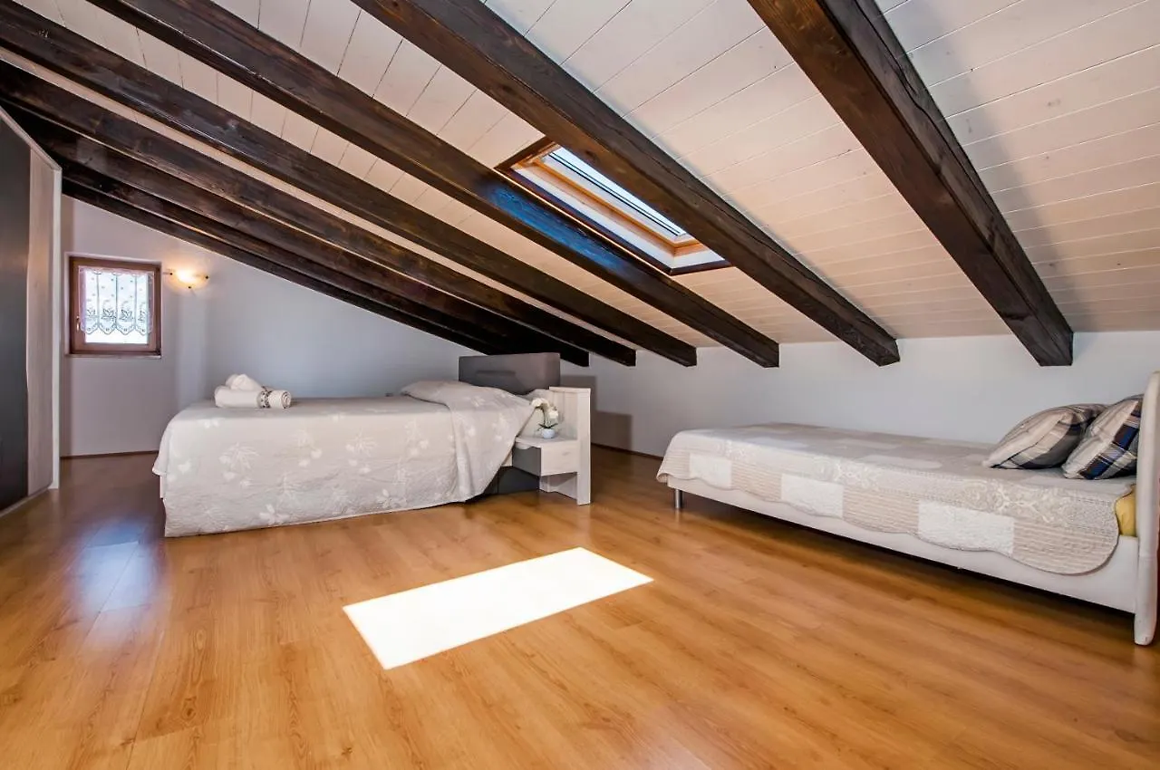 Guesthouse Ancient Stone Rovinj Guest house
