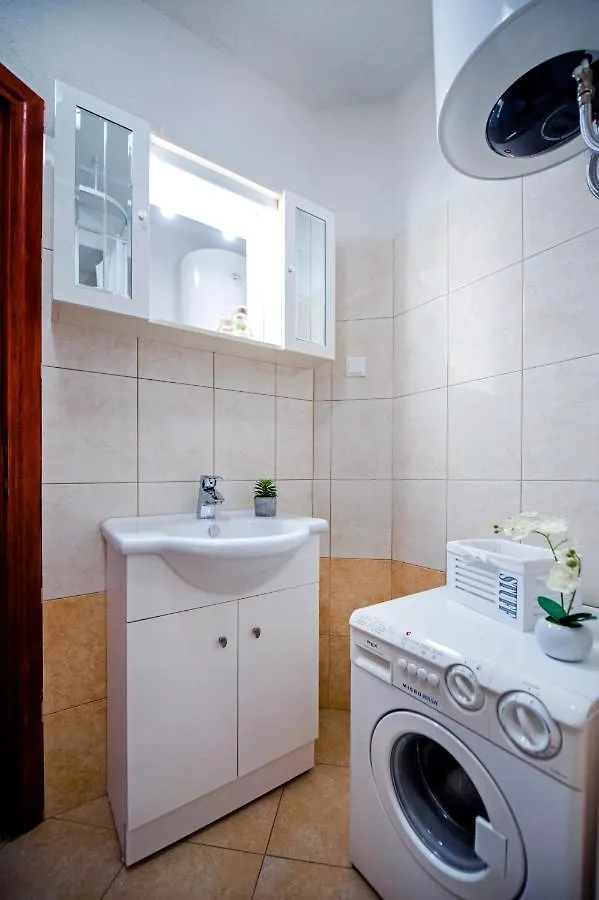 Guesthouse Ancient Stone Rovinj