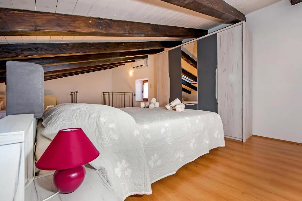 Guesthouse Ancient Stone Rovinj