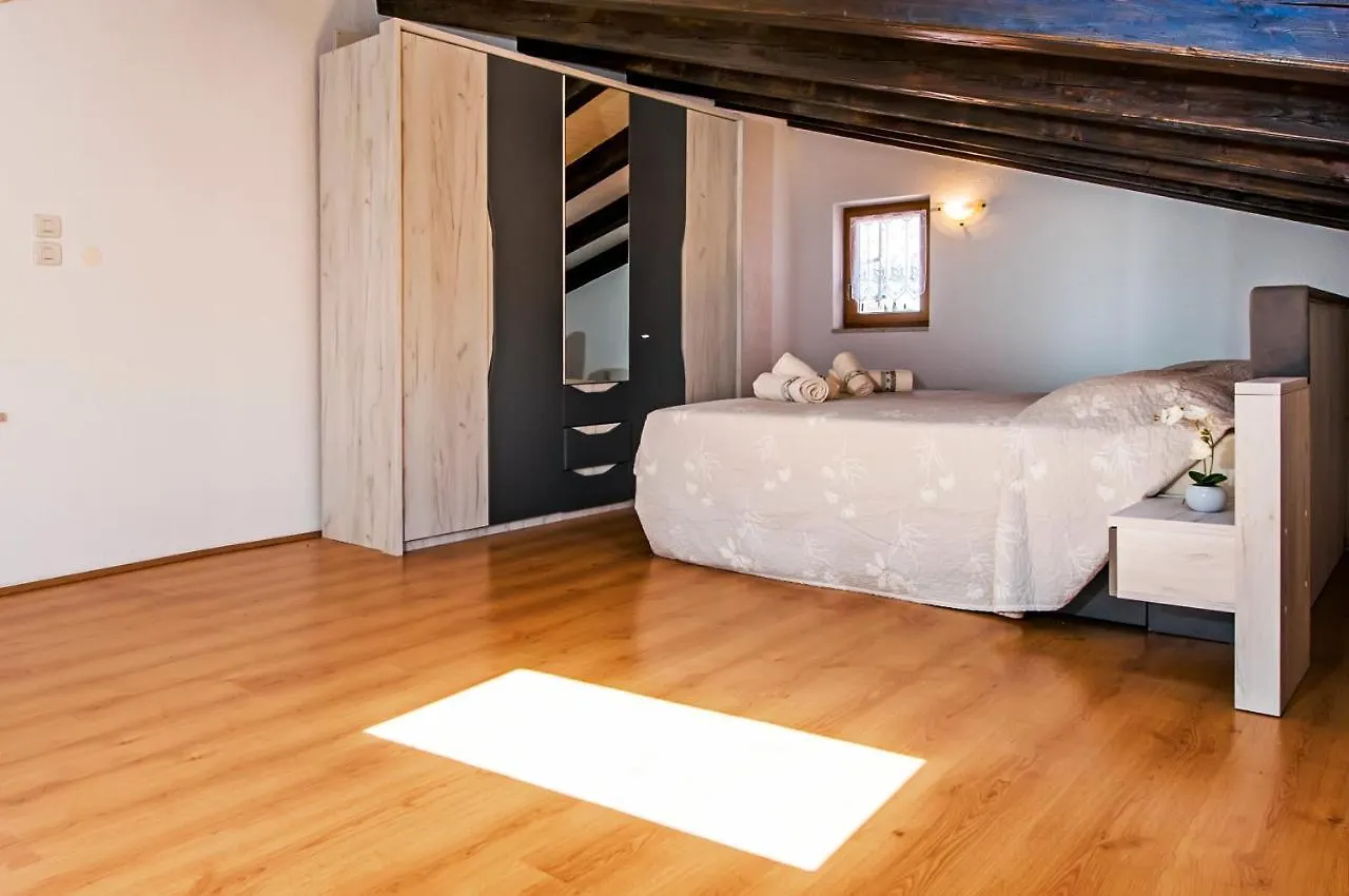 Guesthouse Ancient Stone Rovinj