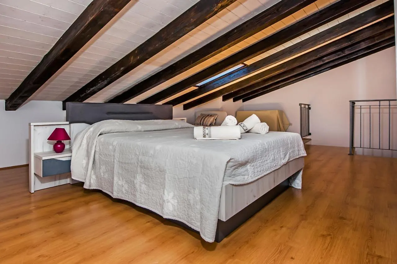 Guesthouse Ancient Stone Rovinj Guest house