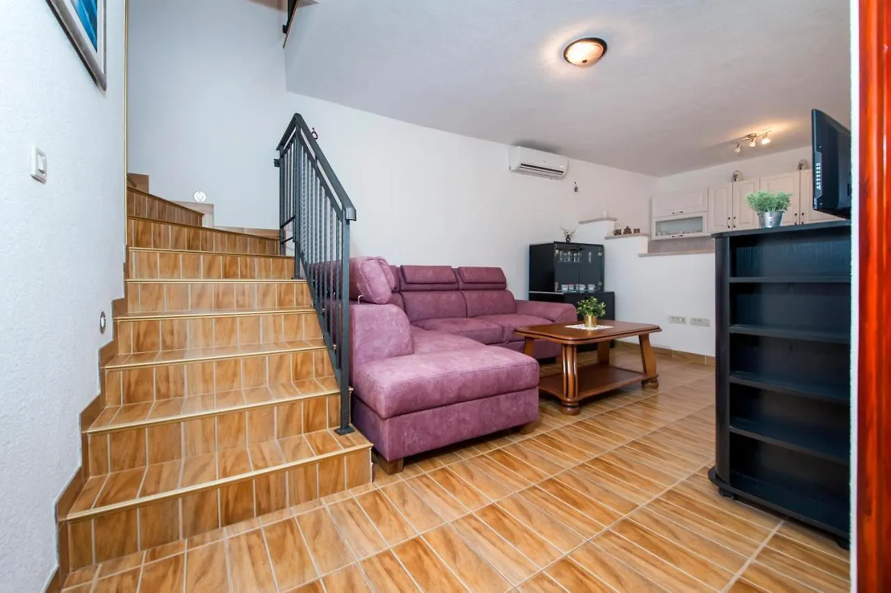 **** Guest house Guesthouse Ancient Stone Rovinj Croatia